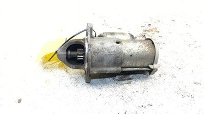 2010-2011 Chevy Aveo Starter Motor 1.6L 25180808