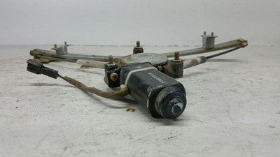 2000-2001 Kia Spectra Oem Passenger Front Window Regulator Electric 0K2a358560