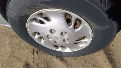 1997-2005 Chevy Venture Center Hub Cap Wheel Cover Oem 15