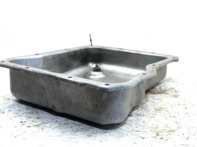 1999-2005 Chevy Silverado Transmission Oil Pan Oem 6.6L Allison 1000 Duramax