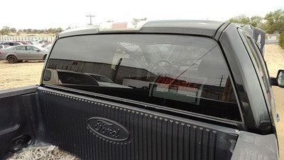 2004-2007 Ford F150 Back Glass Rear Window Oem 6L3Z1542006Fa