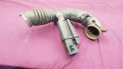 2002 Mercedes Ml500 5.0L Complete Intake Tube Assembly Oem Pipe Elbow Resonator