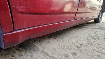 2006-2010 Dodge Charger Passenger Right Lower Rocker Panel Moulding Side Skirt
