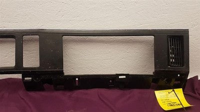 1996-1999 Buick Lesabre Dash Panel Speedometer Trim Bezel Surround Oem 25630898