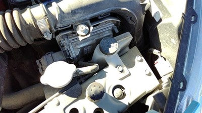 2013-2019 Nissan Versa Note Coolant Reservoir Radiator Overflow Tank Bottle Oem