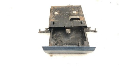 1983-1988 Ford Ranger Ash Tray Assembly Oem Slide Out Dash Blue E7tz1004320a