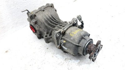 2008-2015 Nissan Rogue Rear Differential Third Member Carrier Awd Oem 38300Jd610