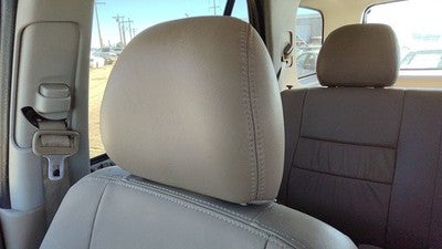 2000 2001 2002 Honda Passport Lh Pair Of Headrests Oem Left Right Set Front Seat