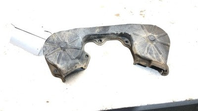 1990-2002 Nissan Pathfinder Timing Cover Oem Upper Front 3.0L 1350188G10