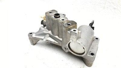 1999-2003 Ford F350 Super Duty Powerstroke Turbo Pedestal Mount 7.3L Oem