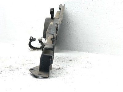 1986 Chevy Corvette C4 Wheel Well Inner Liner Middle Panel Oem 14084443