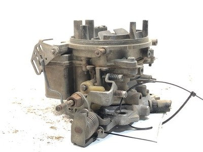 1974 Dodge Ram Van 300 Builder Carburetor Assembly Oem 2 Bbl 2 Barrel