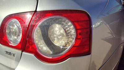 2006-2008 Vw Passat Passenger Right Outer Tail Light Brake Lamp Oem Rear