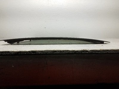 1996-2024 Chevy Express Van Quarter Glass Forward Stationary Side Window