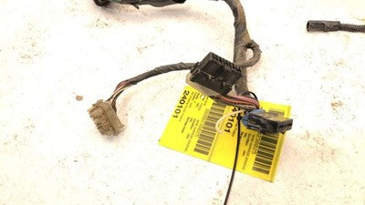1983 Pontiac Firebird Wiring Harness For Engine Oem 2.8L Automatic Transmission
