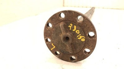 1985-1997 Ford F350 Driver Left Rear Back Axle Shaft Oem E5tz4234f