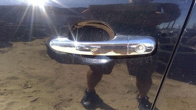 2011-2013 Kia Sorento Driver Left Front Outside Door Handle Oem 826511U010