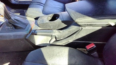 2004 Bmw X3 Parking Brake Handle Assembly Oem Emergency Ebrake