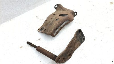 1986 Gmc Sierra K10 1500 Mount Bracket Set For Alternator Oem 5.0L