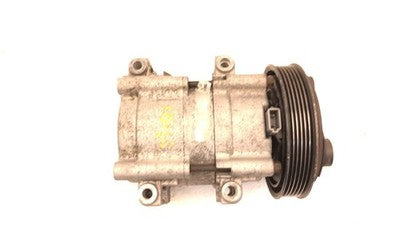 1998-2001 Mazda B2500 Ac Compressor Air Conditioner Pump Assembly Oem 2.5l