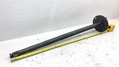 1994-2005 Dodge Ram 1500 Passenger Right Rear Back Axle Shaft Oem 4X2 52067614
