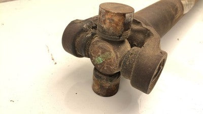 2002-2005 Ford Explorer Front Drive Shaft Oem Driveline 4X4 4Wd 1L2z4a376aa