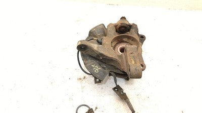 05-09 Tucson Passenger Right Front Spindle Steering Knuckle With Wheel Hub