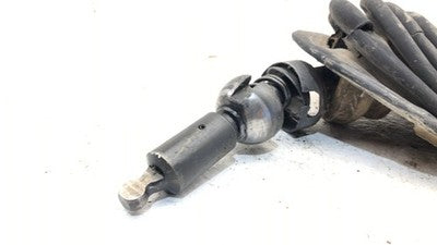 1986 Dodge Ram W250 Floor Shifter Lever Assembly Shift Unit Manual Transmission