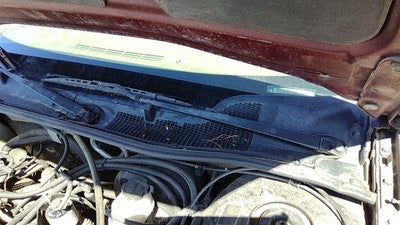 1997-2004 Buick Regal Driver Left Windshield Wiper Arm Oem Blade Lever 15237916