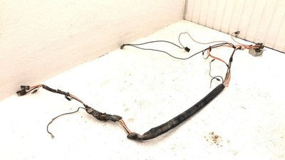1984 Jeep Grand Wagonner Tailgate Wiring Harness Oem