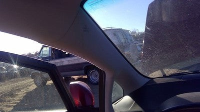 10 Hs250h Hybrid Driver Left A Pillar Trim Windshield Post Panel Oem 62220-75020