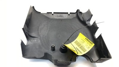 2002 Silverado 2500 Hd Engine Cover Top Plastic Shield Oem 8.1L