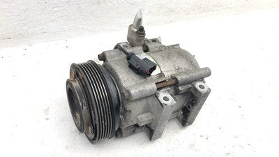 2005-2006 Mazda Tribute Ac Compressor Air Conditioner Pump Assembly Oem 2.3L