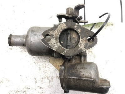 1961 Austin Healey Mgb Triump Side Draft Carburetor Hs2 Auc-871