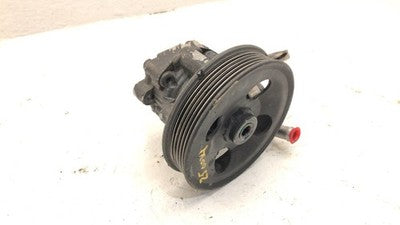 2010-2013 Kia Forte Power Steering Pump With Pulley Oem 2.4L