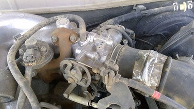 1997 Toyota Avalon Throttle Body Valve Oem With Sensors 3.0L 2221020050