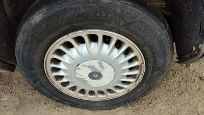 1991-1996 Buick Park Ave 15" Aluminum Wheel Oem Factory Rim