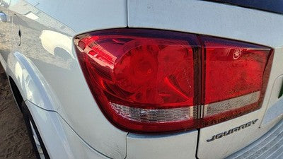 2011-2020 Dodge Journey Driver Left Tail Light Brake Lamp Oem Rear 68078465Ad