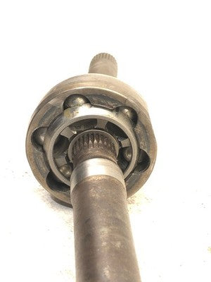 79-85 Toyota Pickup Driver Left Front Axle Shaft Assembly 4x4 Inner and Outer