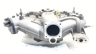 2005-2009 Land Rover Lr3 Intake Manifold Oem 4.0L 4650786