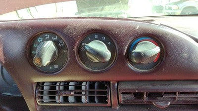 1995-1996 Chevy Lumina Temperature Control Module In Dash Heater Ac Head Unit
