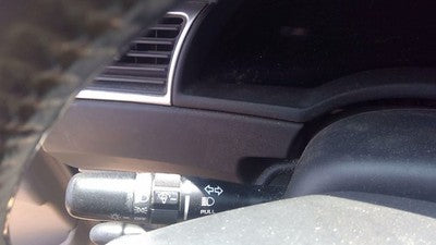 2004-2006 Chrysler Pacifica Turn Signal Switch Column Control Lever Headlight