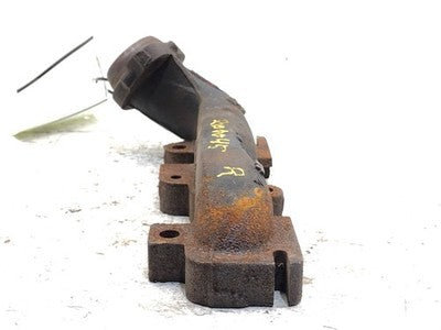 2005-2012 Jeep Liberty Passenger Right Exhaust Manifold Assembly Oem 3.7l