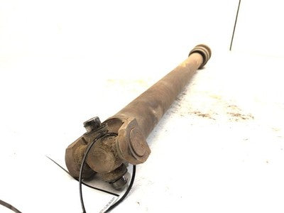 2002-2009 Chevy Trail Blazer Front Driveshaft Oem Drive Line 4X4 4.2L 4Wd