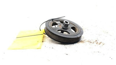 2016-18 Hyundai Tucson Harmonic Balancer Crankshaft Pulley With Bolt 1.6L Turbo