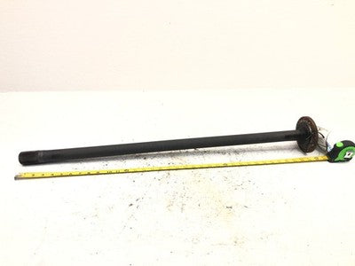 99-04 F450 Super Duty Passenger Right Rear Back Axle Shaft 10.5 Ring Gear SRW