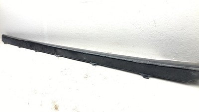 2008 09 Pontiac G6 Gxp Coupe Driver Left Lower Rocker Panel Moulding Side Skirt