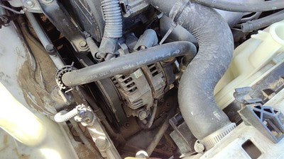 2004-2006 Toyota Sienna Alternator 3.3L 270600A110