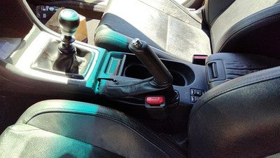 2016 Subaru Wrx Parking Brake Handle Assembly Oem Emergency Ebrake