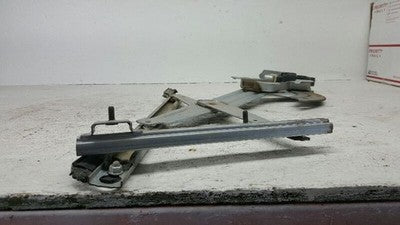 2002-2008 Dodge Ram 1500 Oem Driver Front Window Regulator Chassis Cab